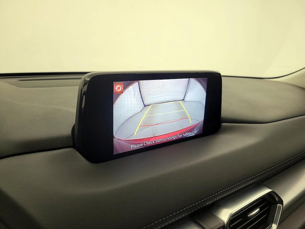 used 2020 Mazda CX-5 car, priced at $23,998