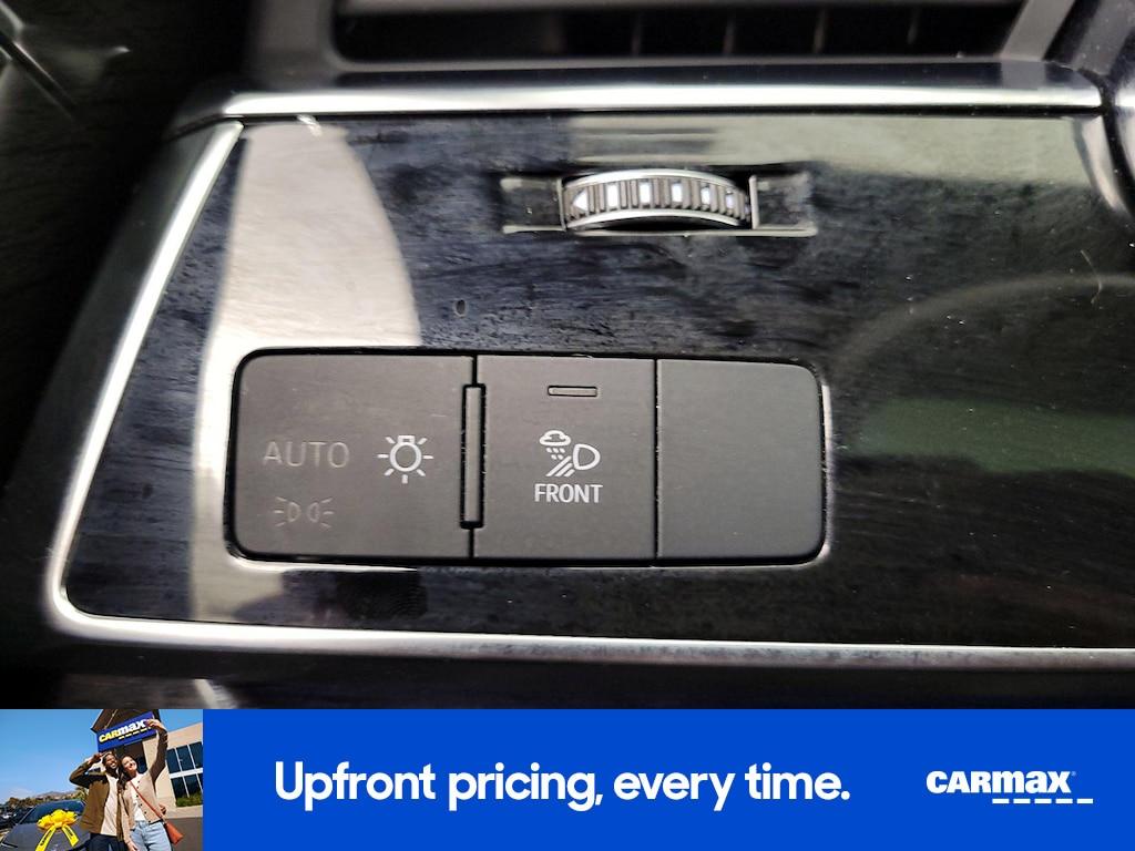 used 2019 Audi Q8 car, priced at $36,998