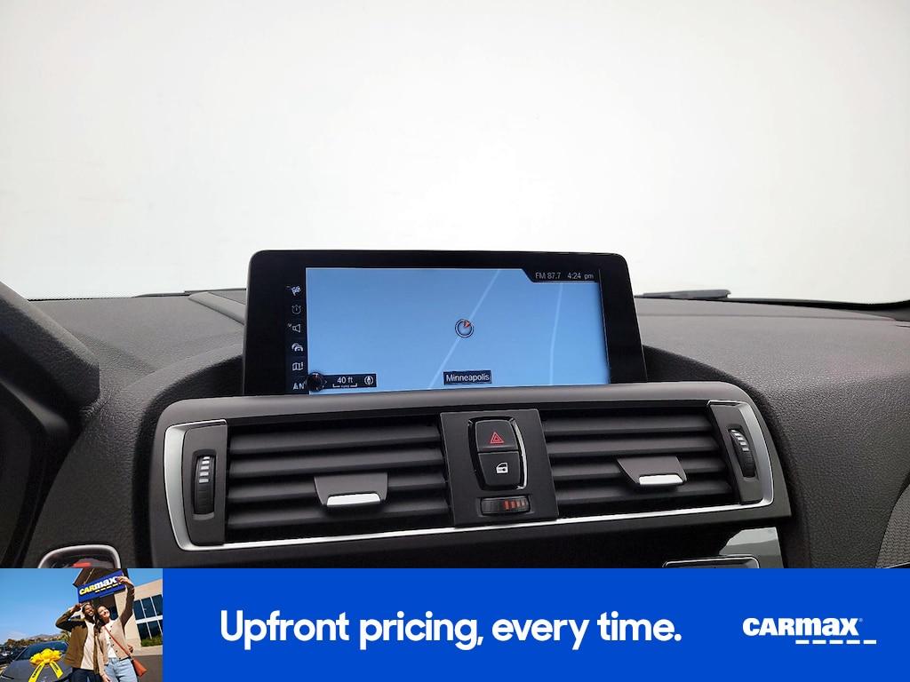 used 2017 BMW M2 car, priced at $51,998
