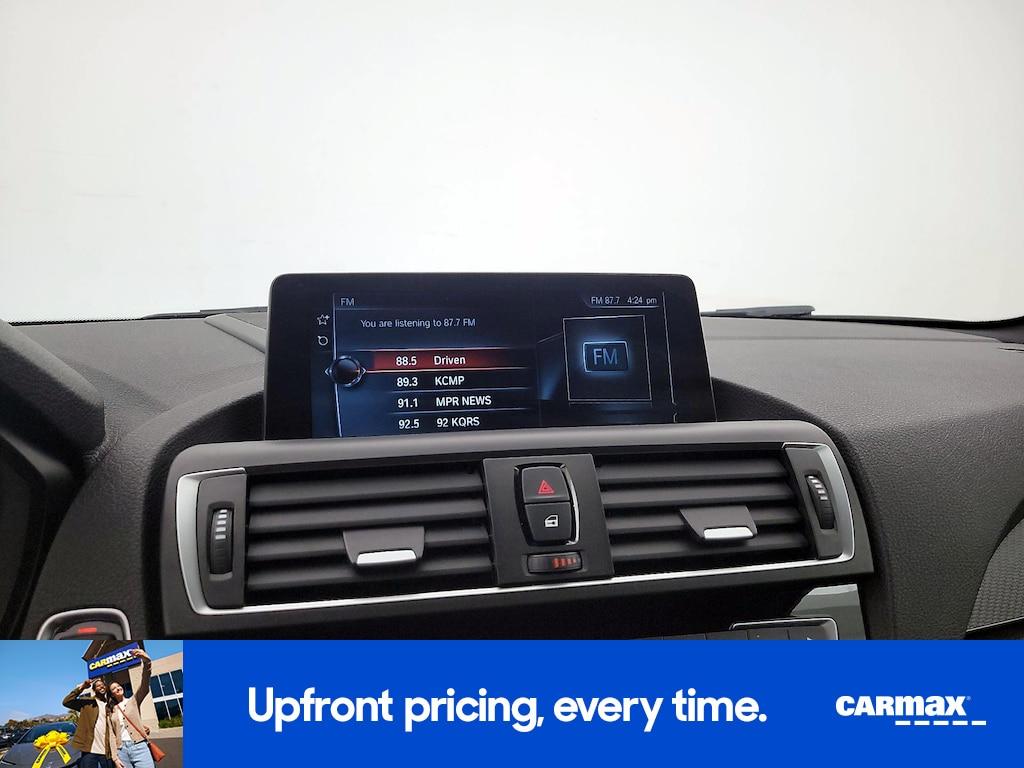 used 2017 BMW M2 car, priced at $51,998