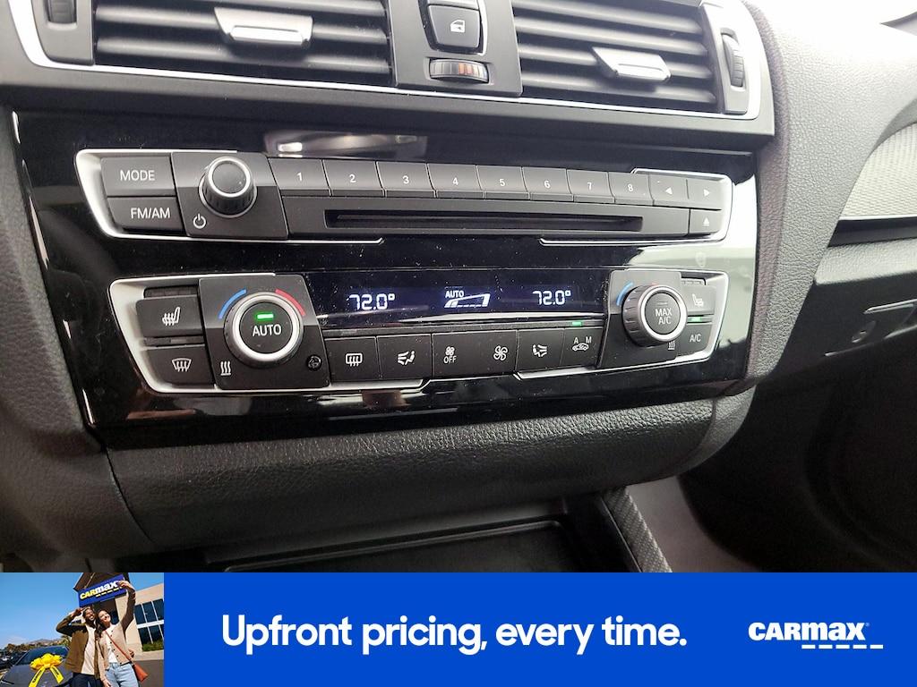 used 2017 BMW M2 car, priced at $51,998