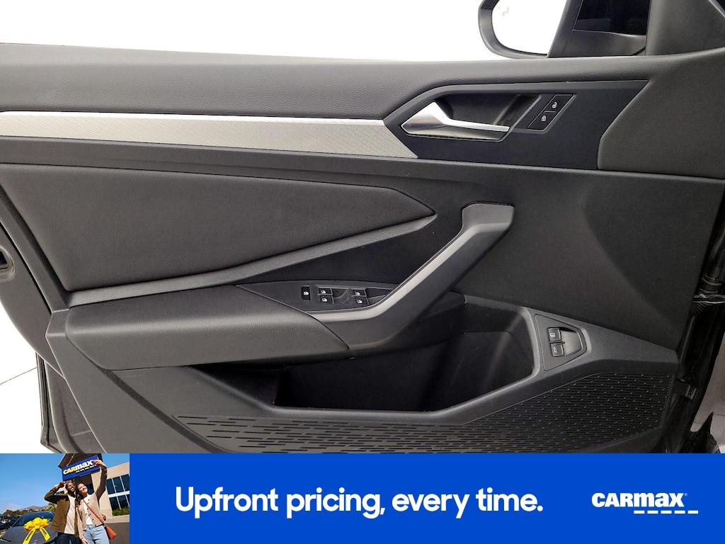 used 2021 Volkswagen Jetta car, priced at $19,998