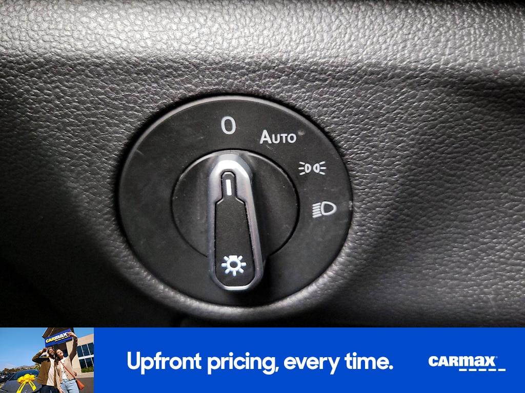 used 2021 Volkswagen Jetta car, priced at $19,998