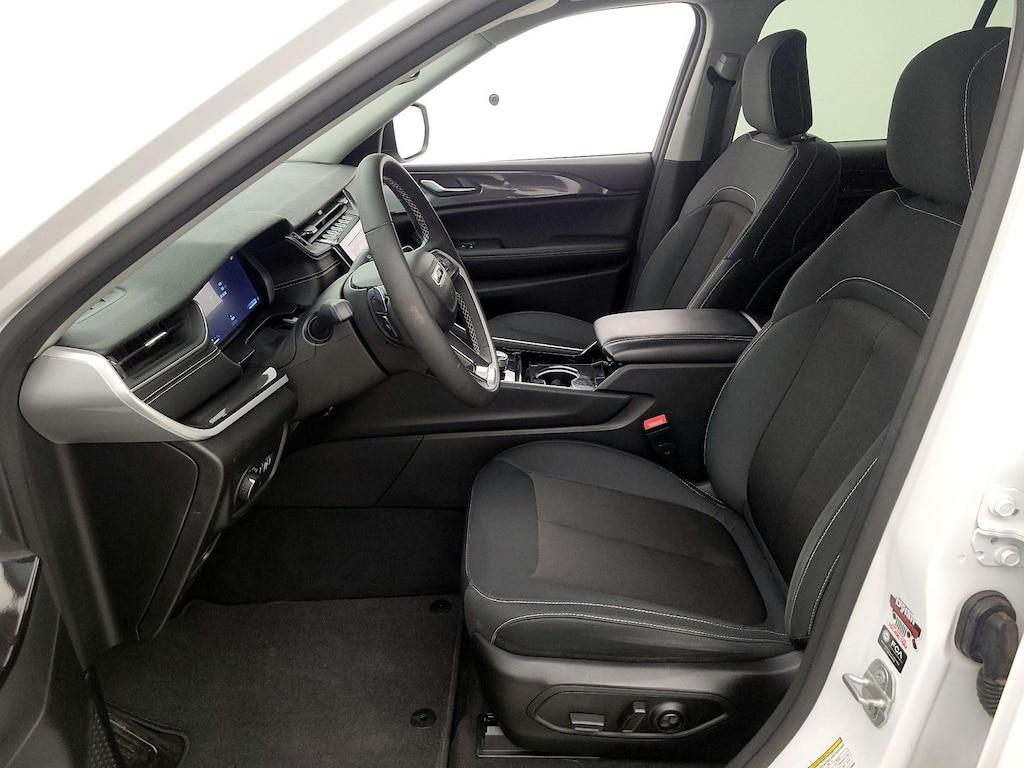 used 2023 Jeep Grand Cherokee car, priced at $26,998