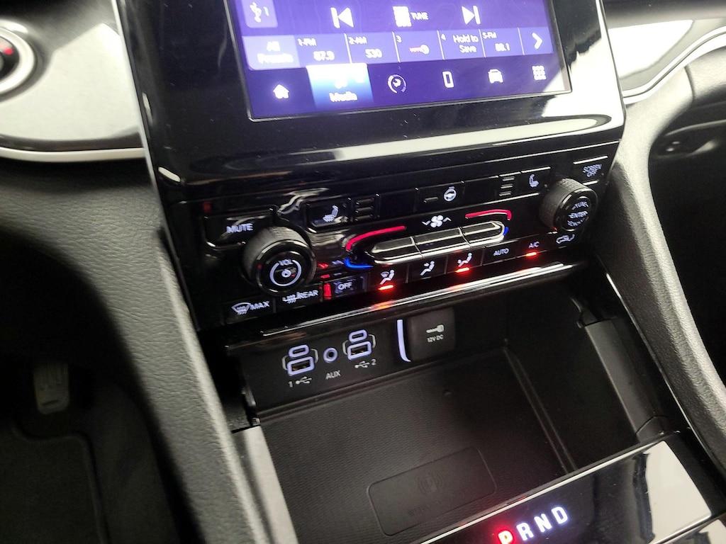 used 2023 Jeep Grand Cherokee car, priced at $26,998