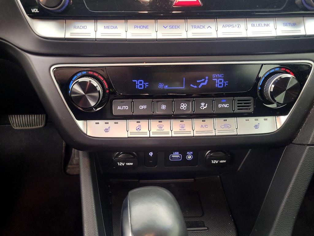 used 2019 Hyundai Sonata car, priced at $14,599