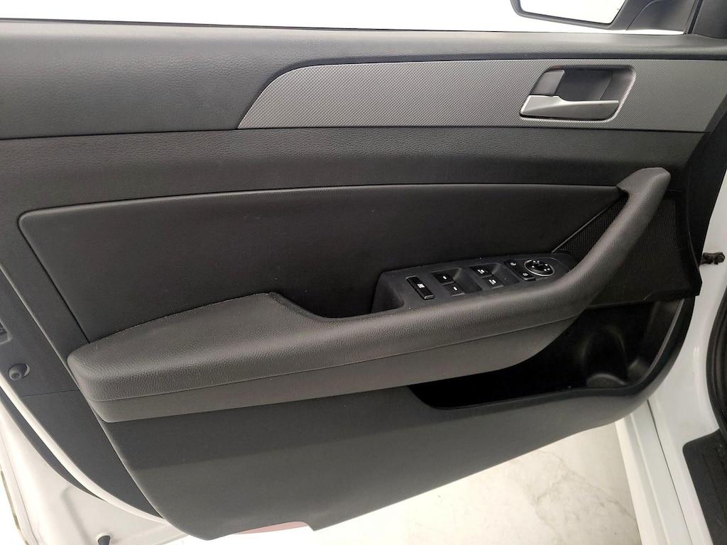 used 2019 Hyundai Sonata car, priced at $14,599