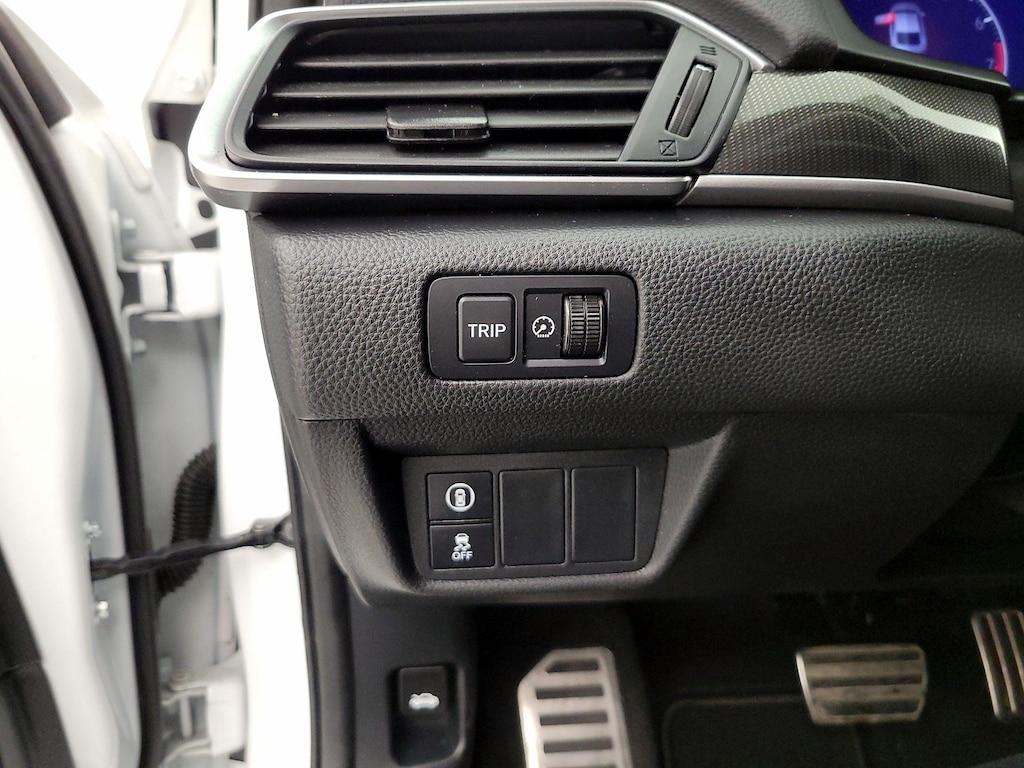 used 2022 Honda Accord car, priced at $24,998