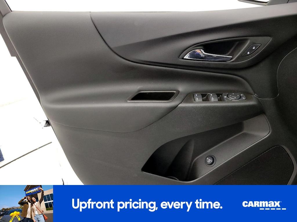 used 2023 Chevrolet Equinox car, priced at $23,998