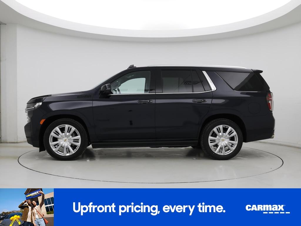 used 2023 Chevrolet Tahoe car, priced at $55,998