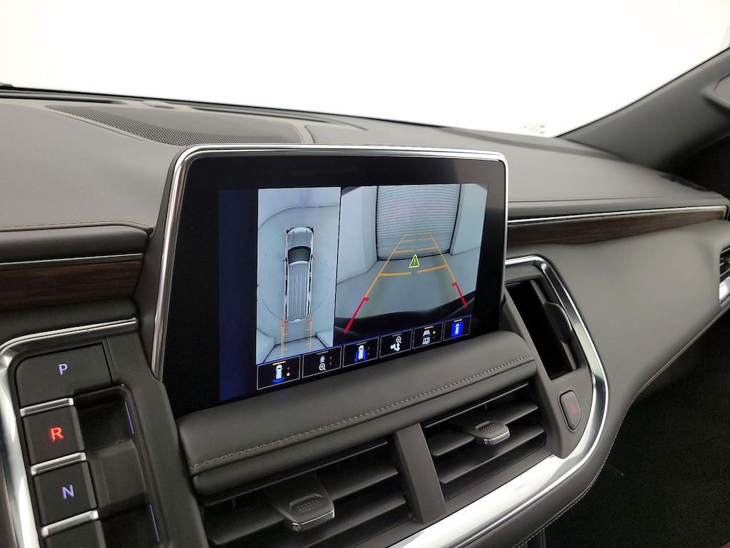 used 2023 Chevrolet Tahoe car, priced at $55,998