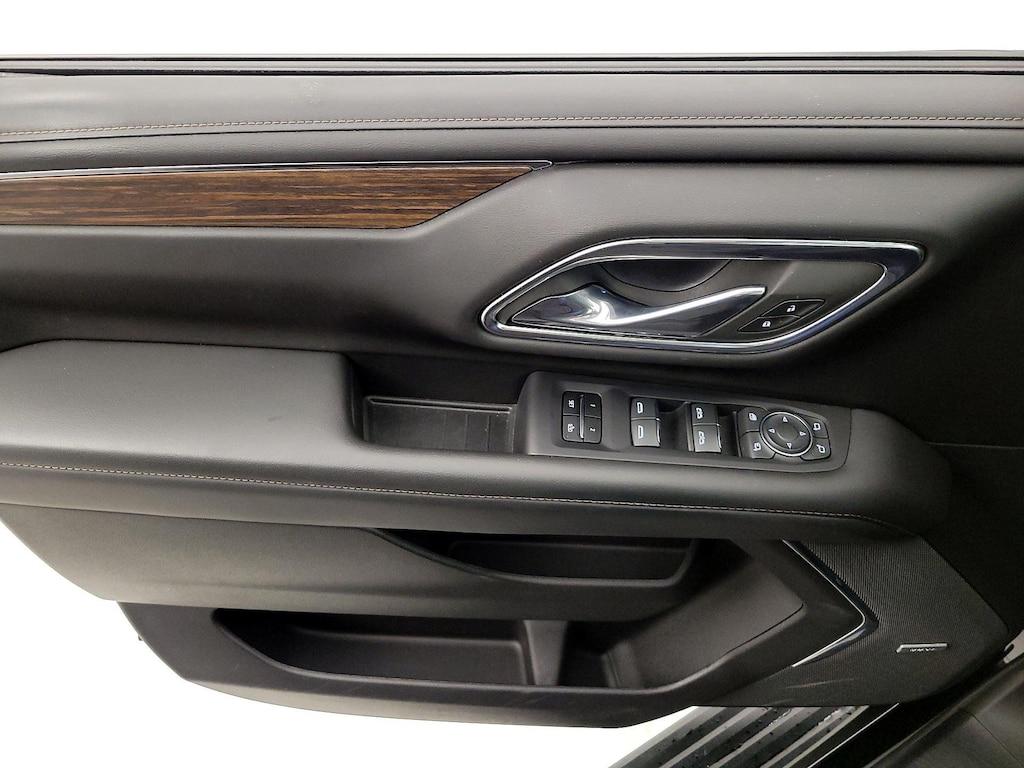 used 2023 Chevrolet Tahoe car, priced at $55,998