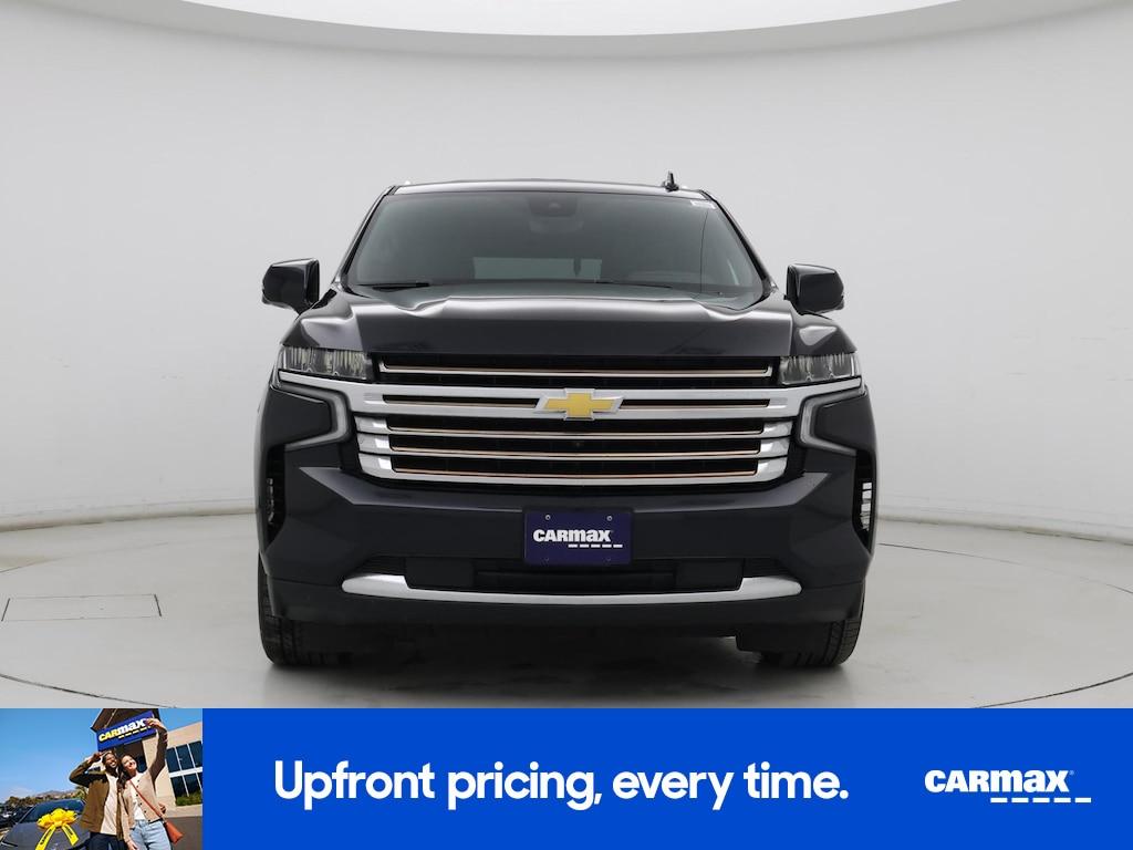 used 2023 Chevrolet Tahoe car, priced at $55,998