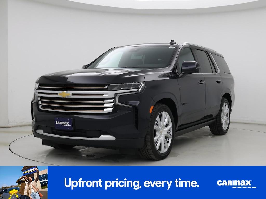 used 2023 Chevrolet Tahoe car, priced at $55,998