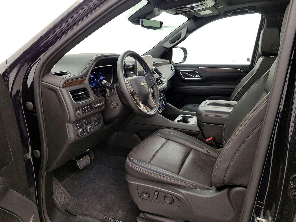 used 2023 Chevrolet Tahoe car, priced at $55,998