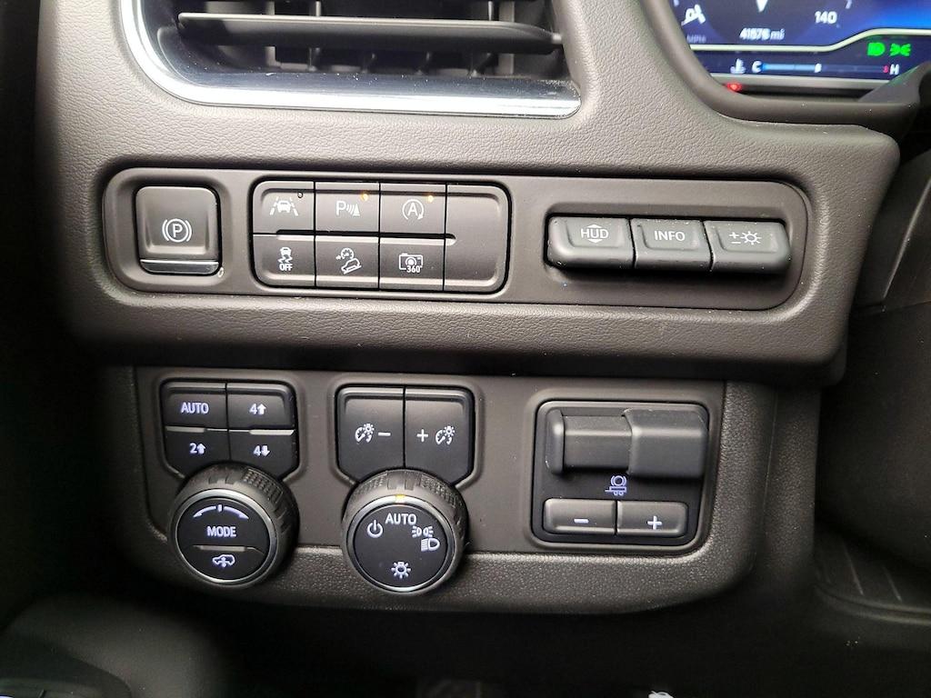 used 2023 Chevrolet Tahoe car, priced at $55,998