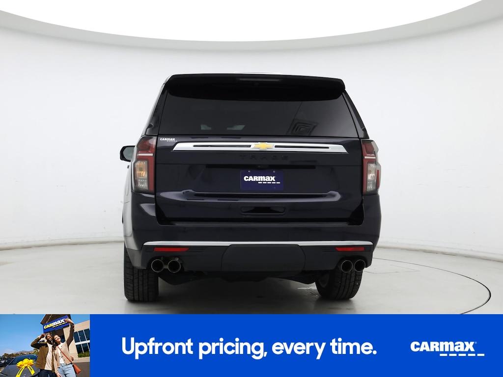 used 2023 Chevrolet Tahoe car, priced at $55,998