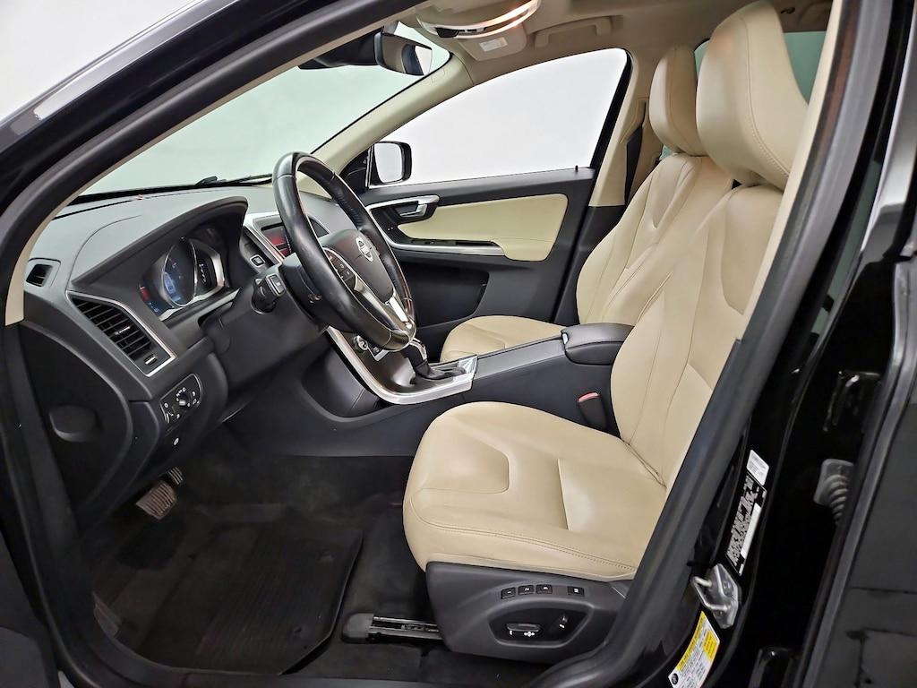 used 2016 Volvo XC60 car, priced at $16,998