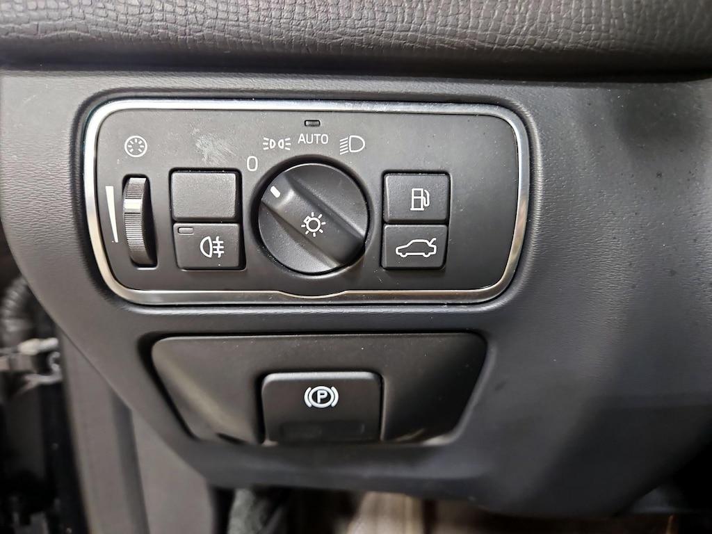 used 2016 Volvo XC60 car, priced at $16,998