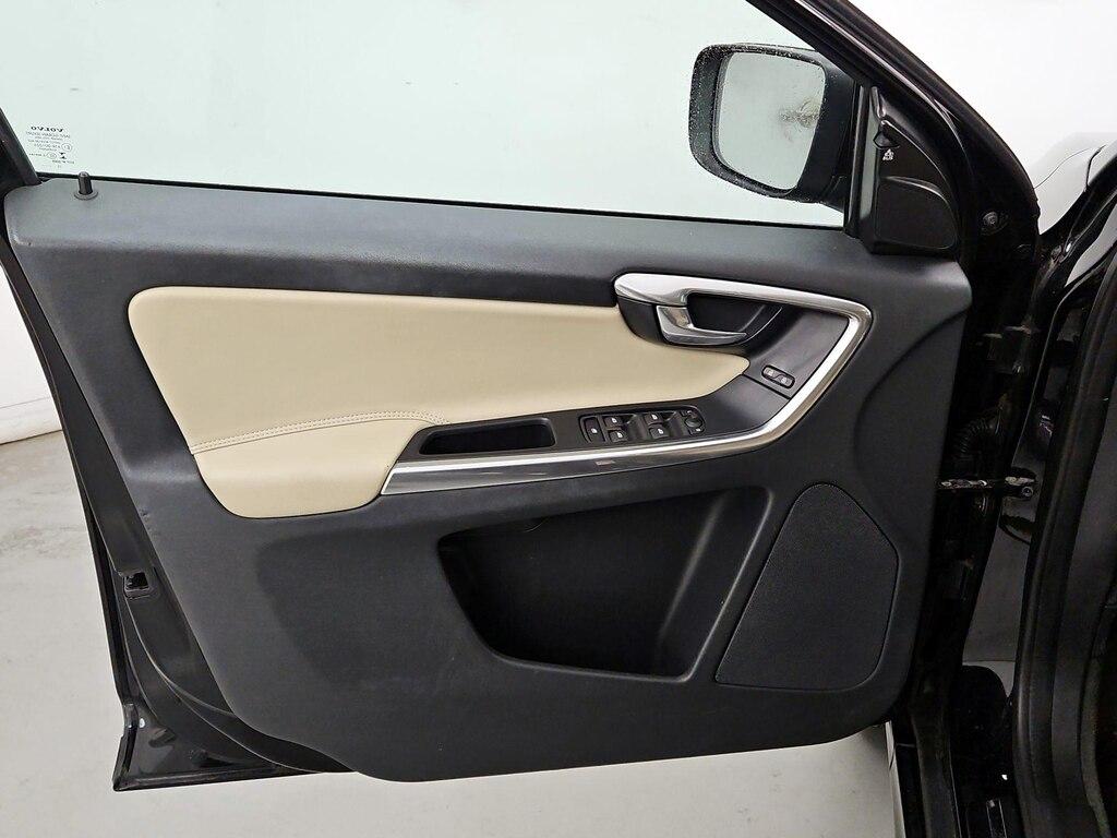 used 2016 Volvo XC60 car, priced at $16,998