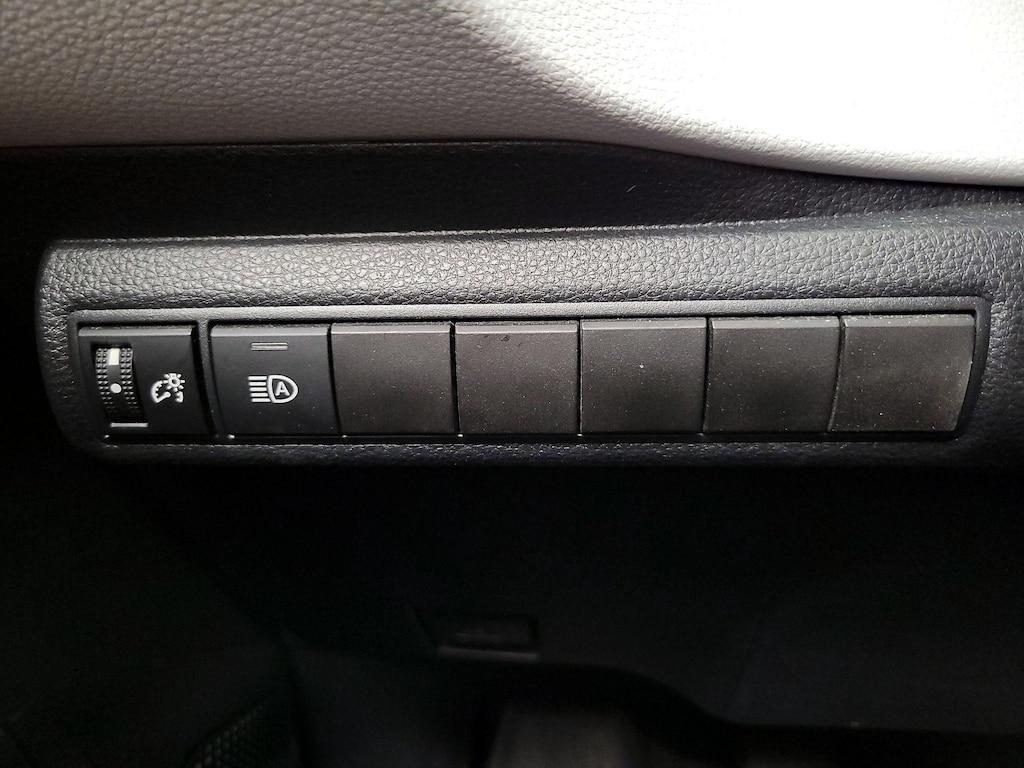 used 2020 Toyota Corolla car, priced at $22,998