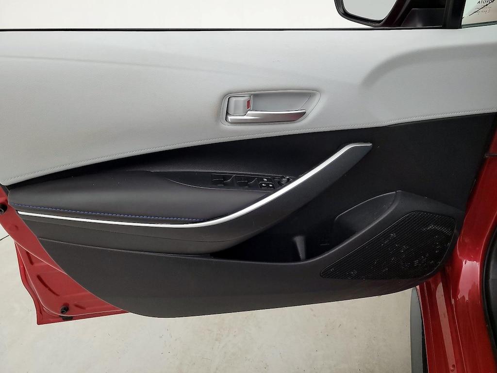 used 2020 Toyota Corolla car, priced at $22,998