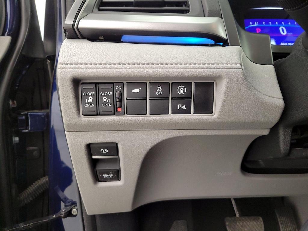 used 2024 Honda Odyssey car, priced at $39,998