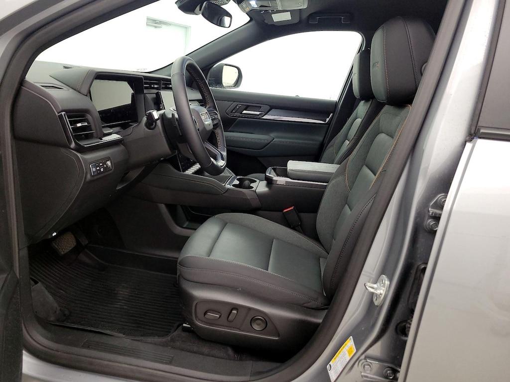 used 2026 GMC Terrain car, priced at $35,998