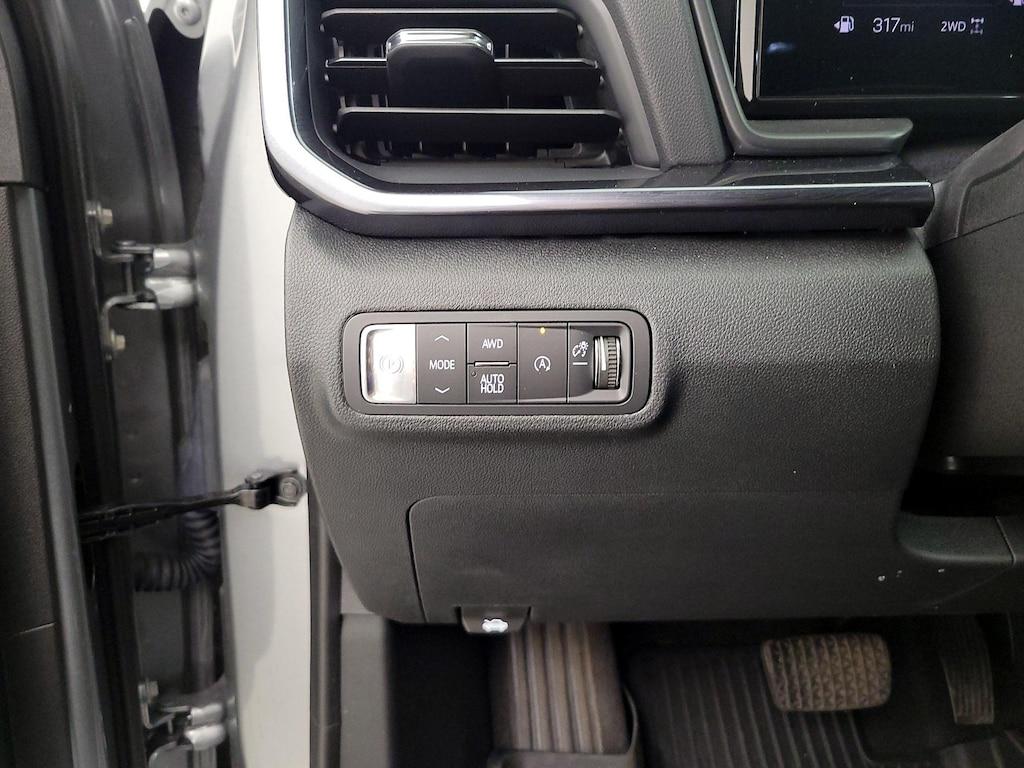 used 2026 GMC Terrain car, priced at $35,998