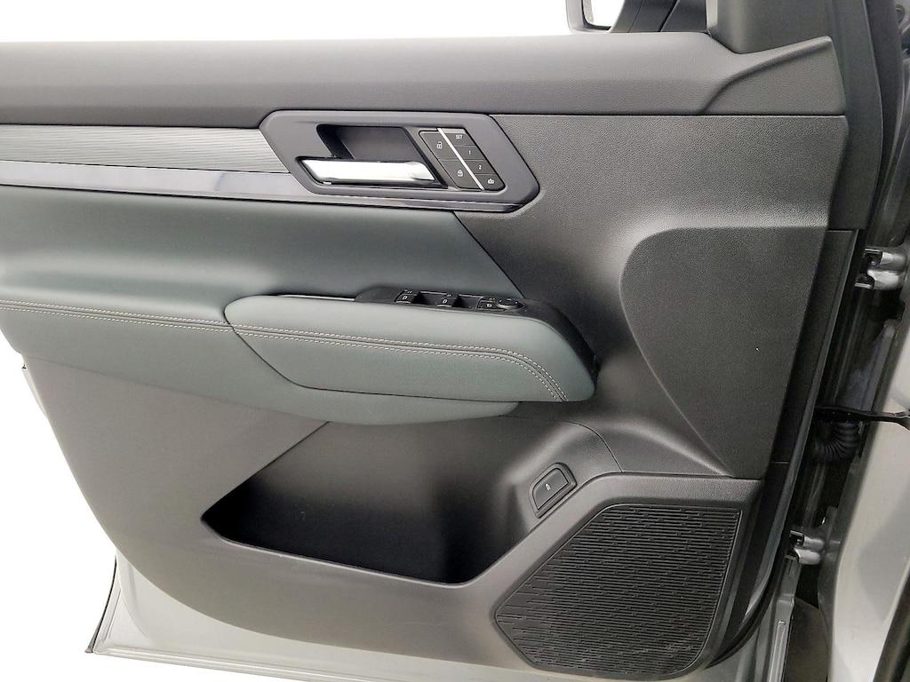 used 2026 GMC Terrain car, priced at $35,998