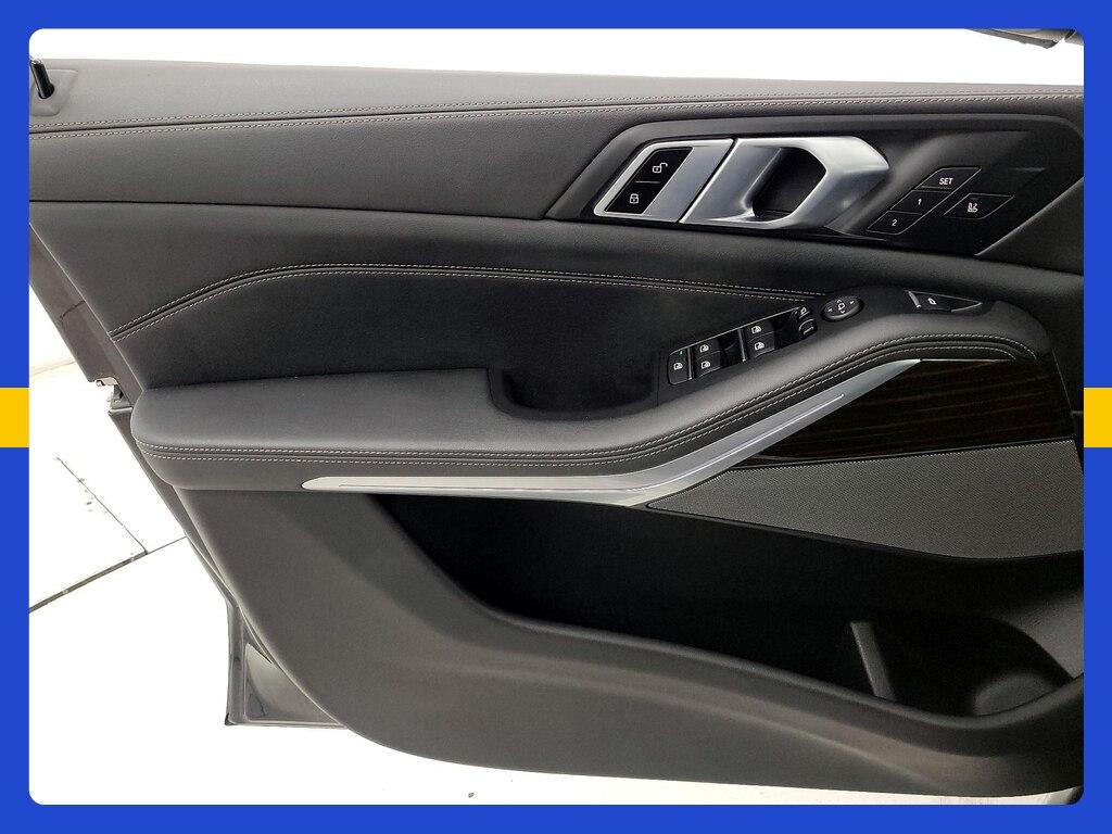 used 2024 BMW X5 car, priced at $41,998