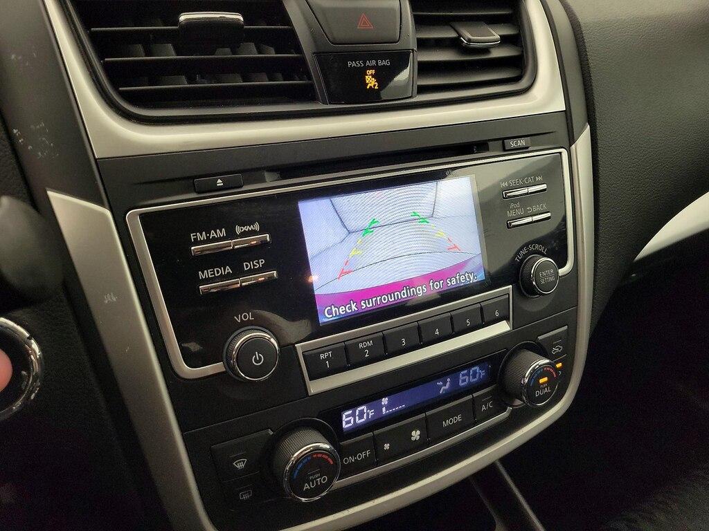 used 2017 Nissan Altima car, priced at $14,998