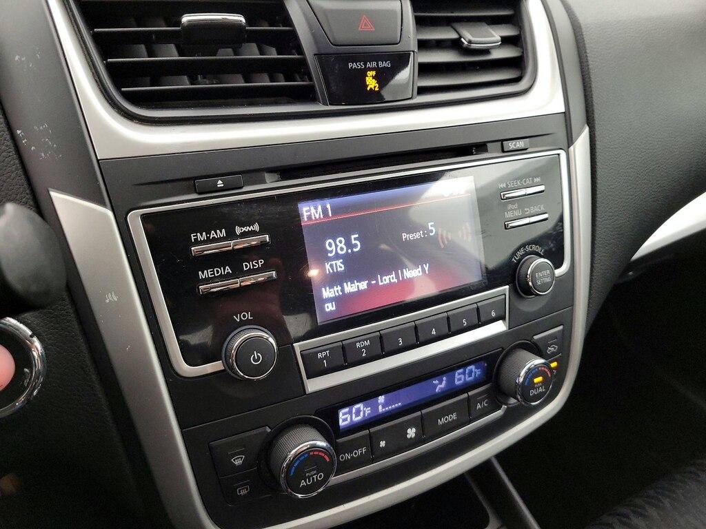 used 2017 Nissan Altima car, priced at $14,998