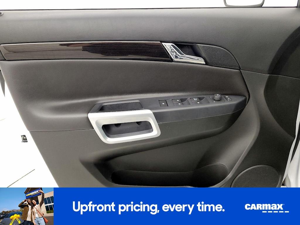 used 2014 Chevrolet Captiva Sport car, priced at $13,998