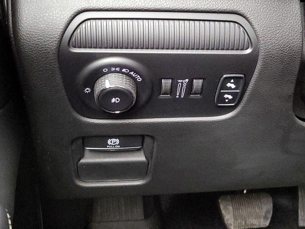 used 2022 Jeep Wagoneer car, priced at $47,998