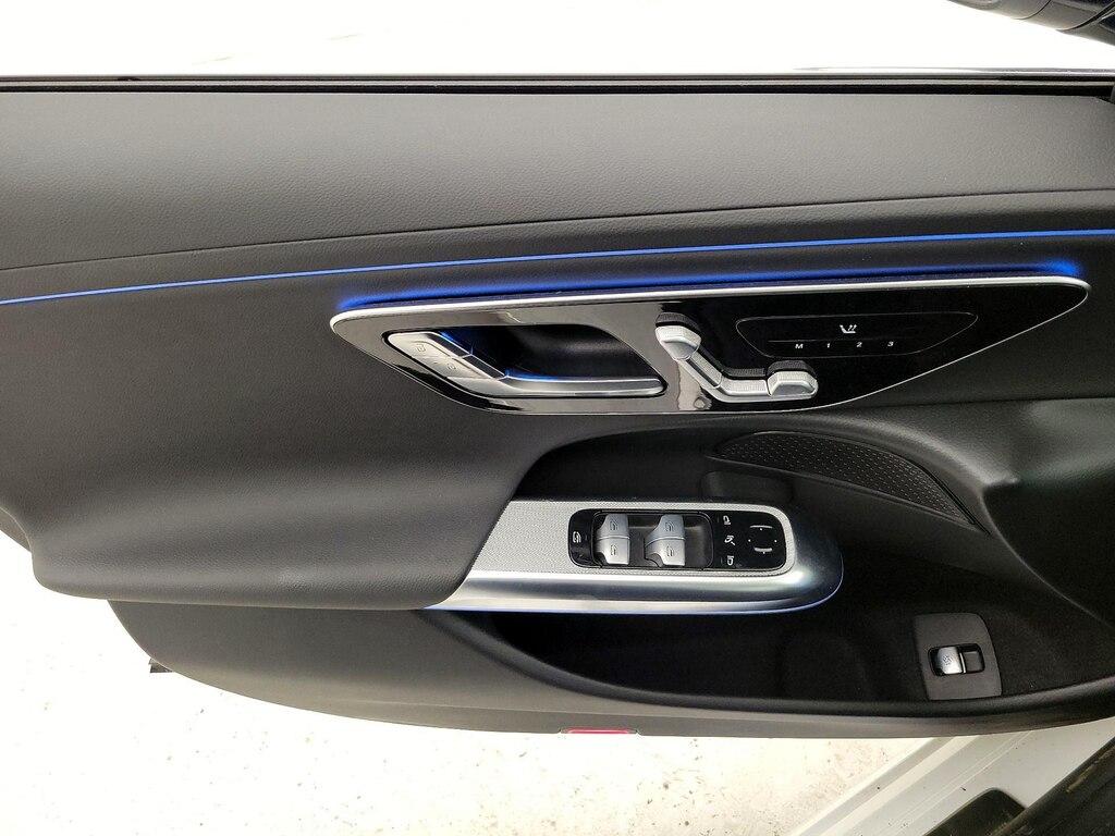 used 2025 Mercedes-Benz E-Class car, priced at $55,998