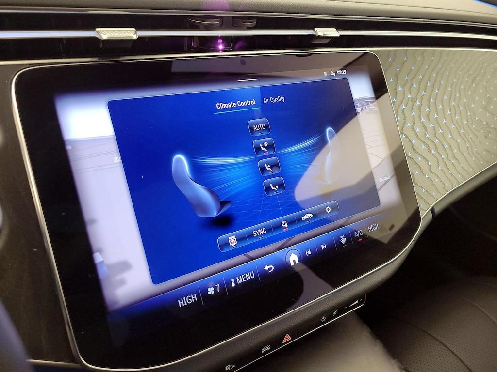 used 2025 Mercedes-Benz E-Class car, priced at $55,998