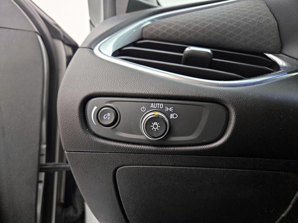 used 2021 Chevrolet Malibu car, priced at $14,998