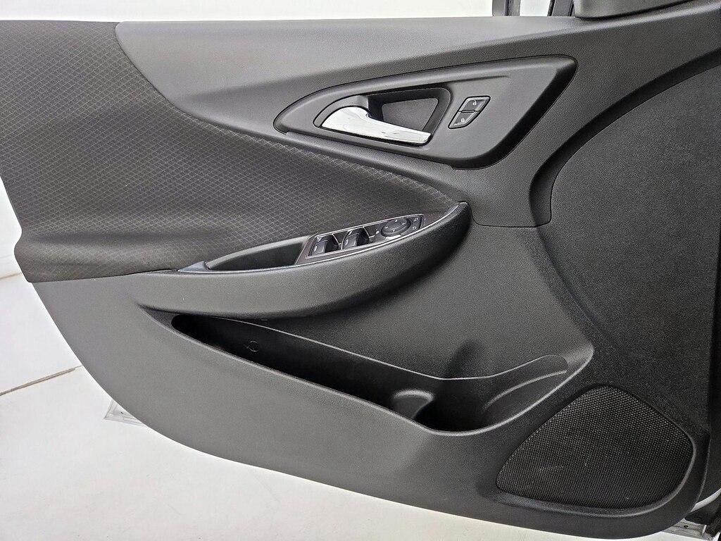 used 2021 Chevrolet Malibu car, priced at $14,998