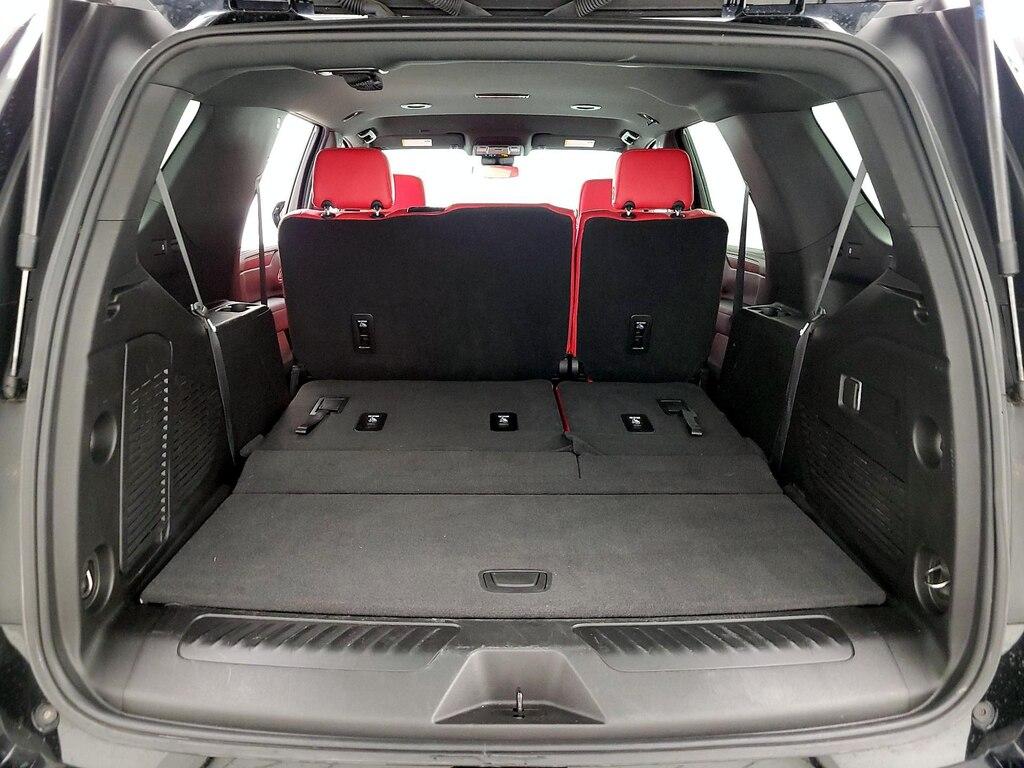 used 2023 Chevrolet Tahoe car, priced at $44,998