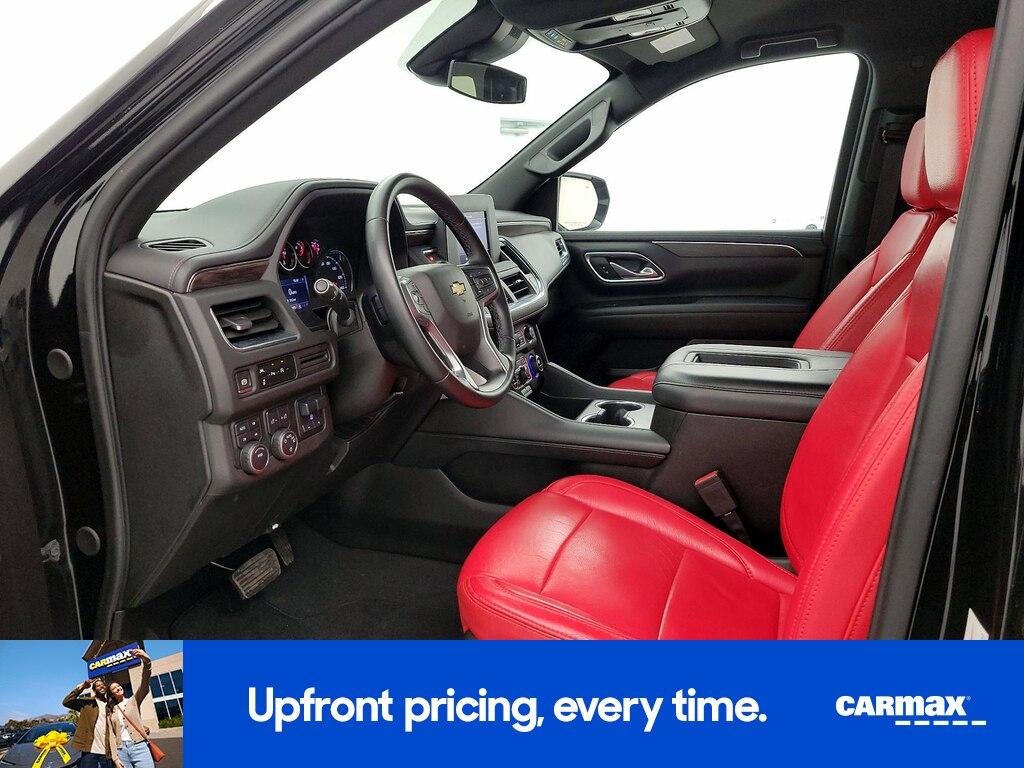 used 2023 Chevrolet Tahoe car, priced at $44,998