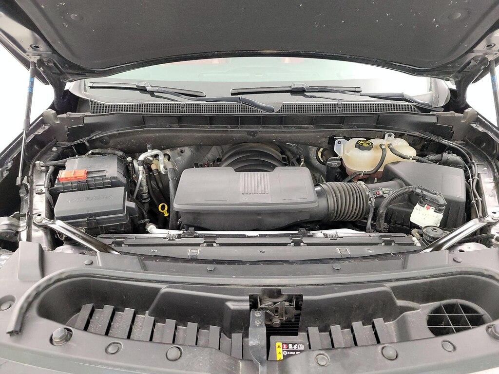 used 2023 Chevrolet Tahoe car, priced at $44,998