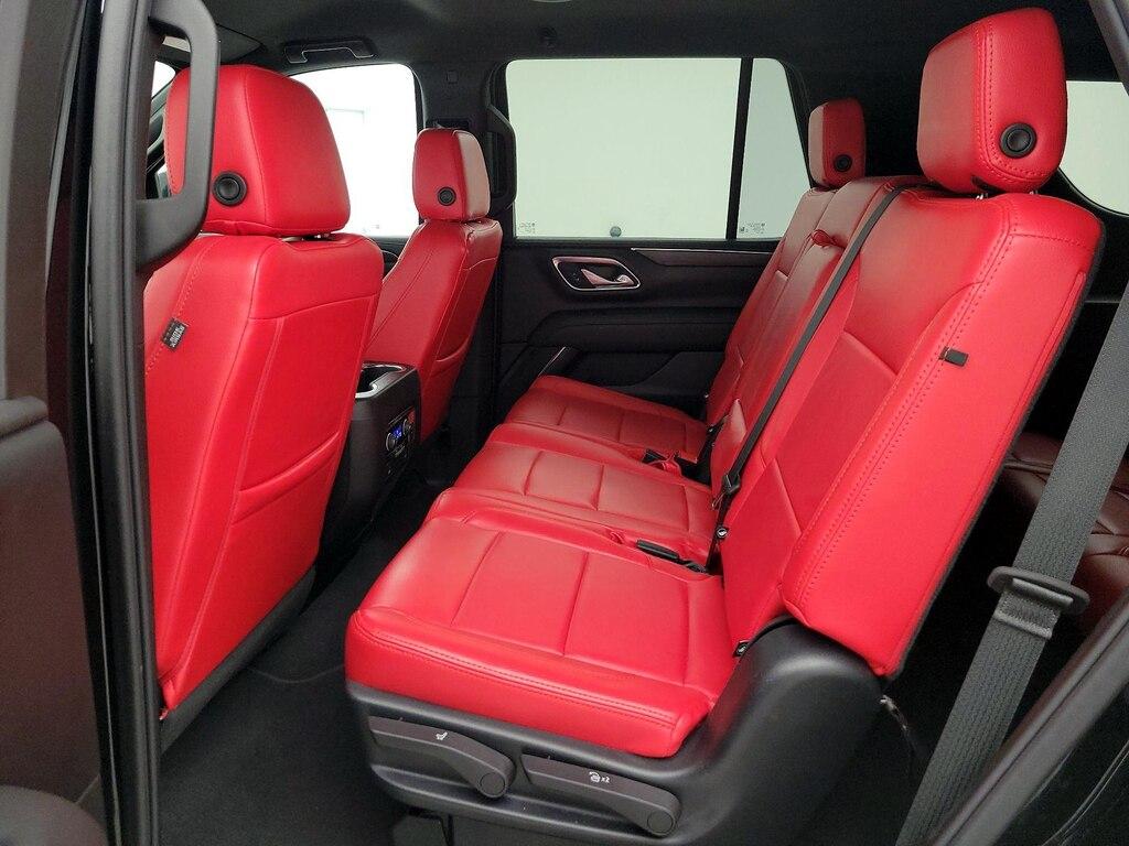 used 2023 Chevrolet Tahoe car, priced at $44,998