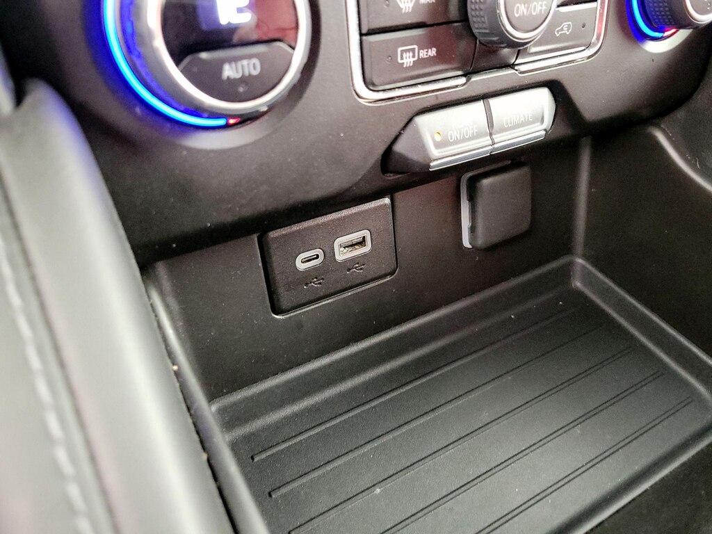 used 2023 Chevrolet Tahoe car, priced at $44,998