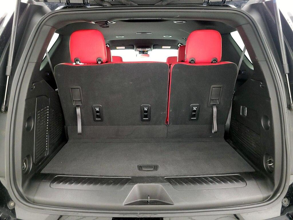 used 2023 Chevrolet Tahoe car, priced at $44,998