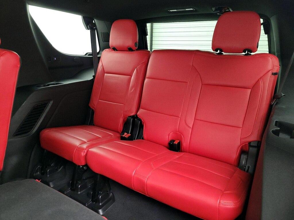 used 2023 Chevrolet Tahoe car, priced at $44,998