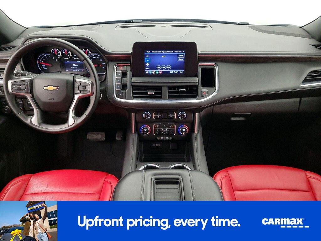 used 2023 Chevrolet Tahoe car, priced at $44,998