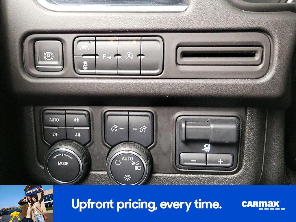 used 2023 Chevrolet Tahoe car, priced at $44,998