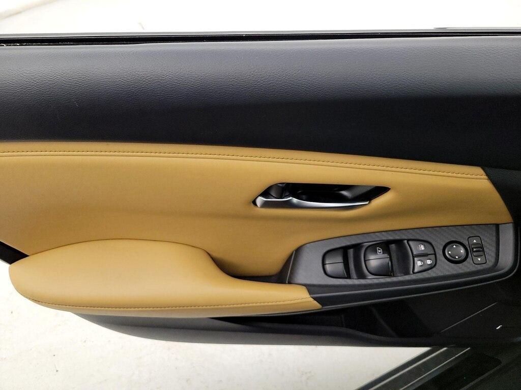 used 2024 Nissan Sentra car, priced at $21,998