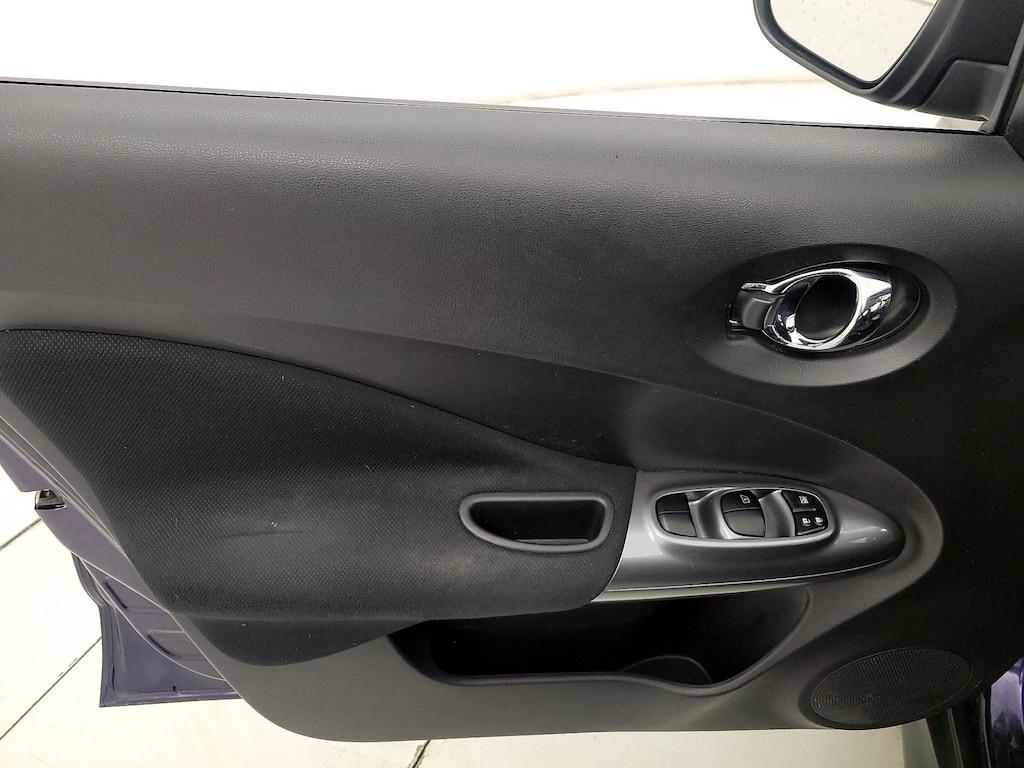 used 2015 Nissan Juke car, priced at $13,599